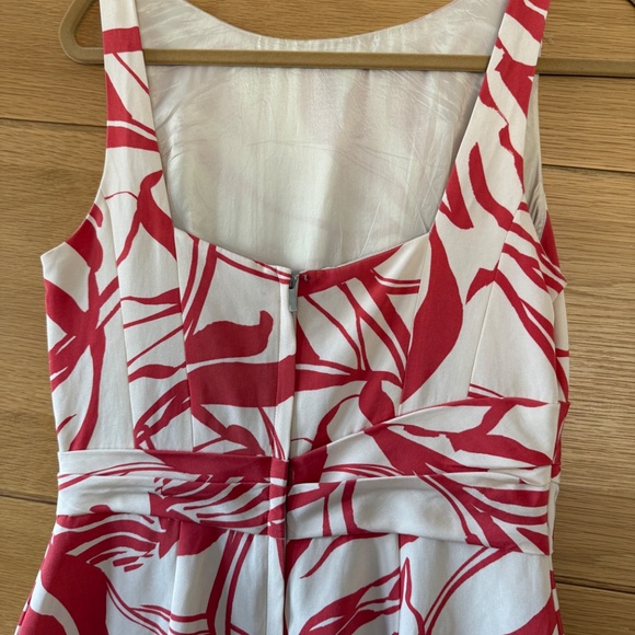 Nordstrom Signature and Caroline Issa dress - Picture 3 of 4